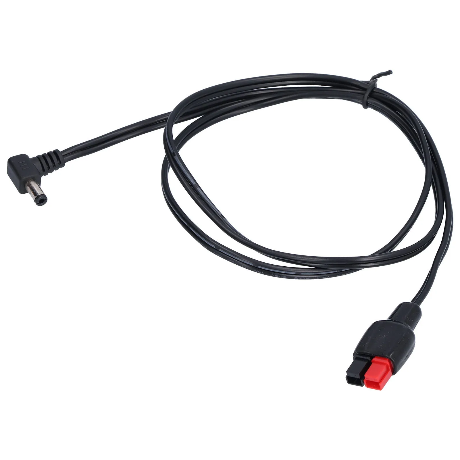 ICOM IC-705용 전원 케이블 단파 라디오 휴대용 ABS DC 헤드 코드 액세서리