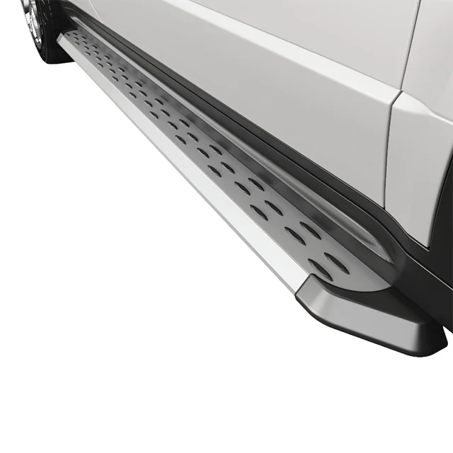 

SUV Running Board Auto Side Step Factory Supply In Stock High Performance Off road Parts Car Accessories For HONDA urv 2014-2019