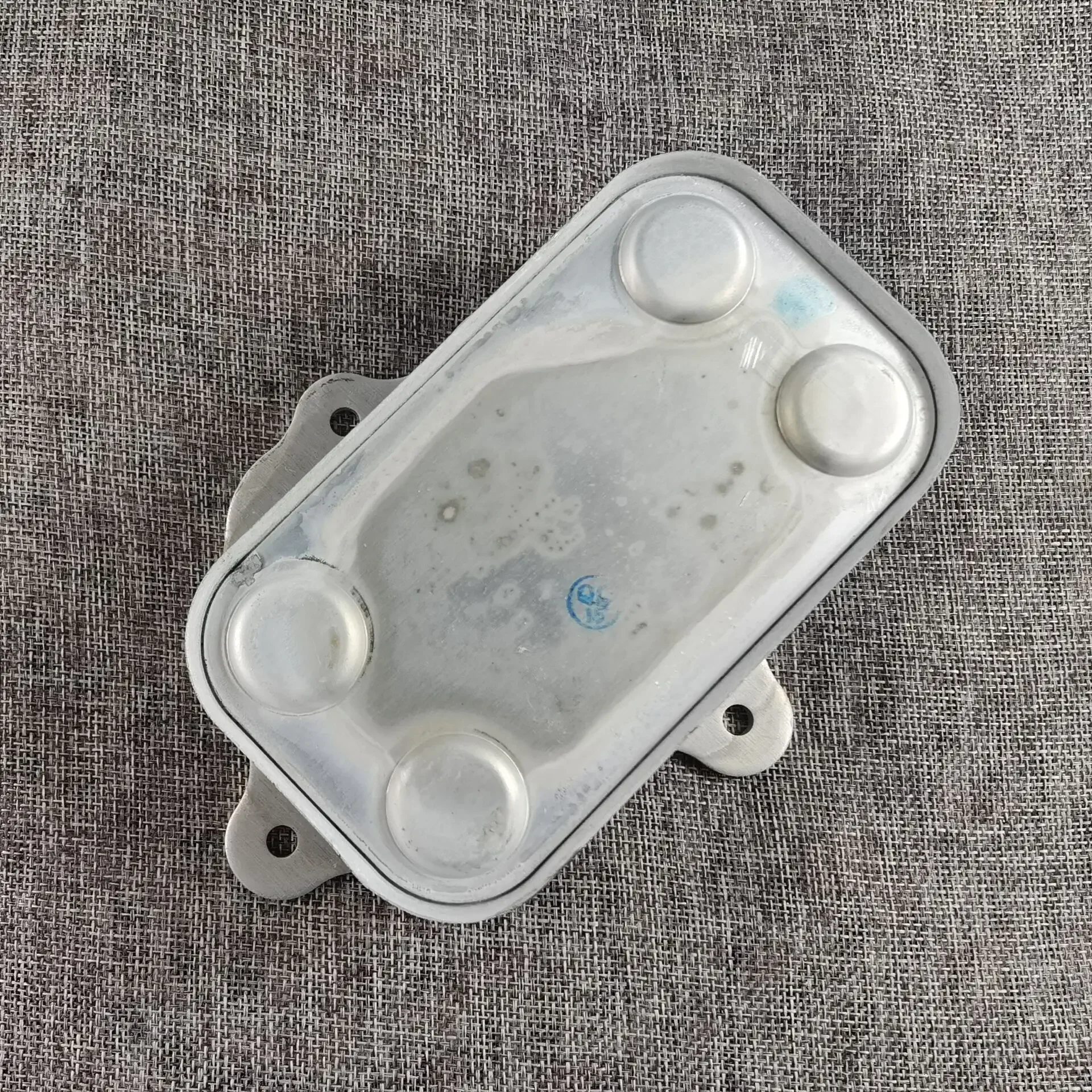 OIL COOLER for Ssangyong Actyon Sports Chairman 6641800265 oil cooler kit