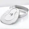 Elderly Bedpan Reusable Thickened Practical for Men Women Bed Bound Home Use 3