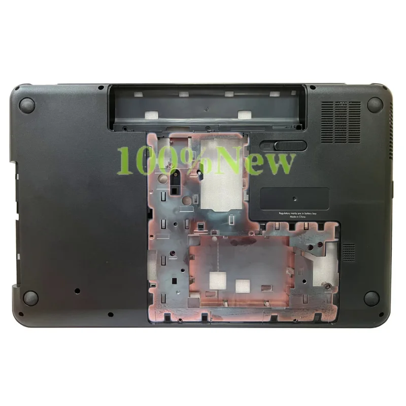 

New base for HP Pavilion 17.3 inches G7-2000 G7-2022US G7-2118NR G7-2226NR laptop bottom case cover 685072-001 708037-001