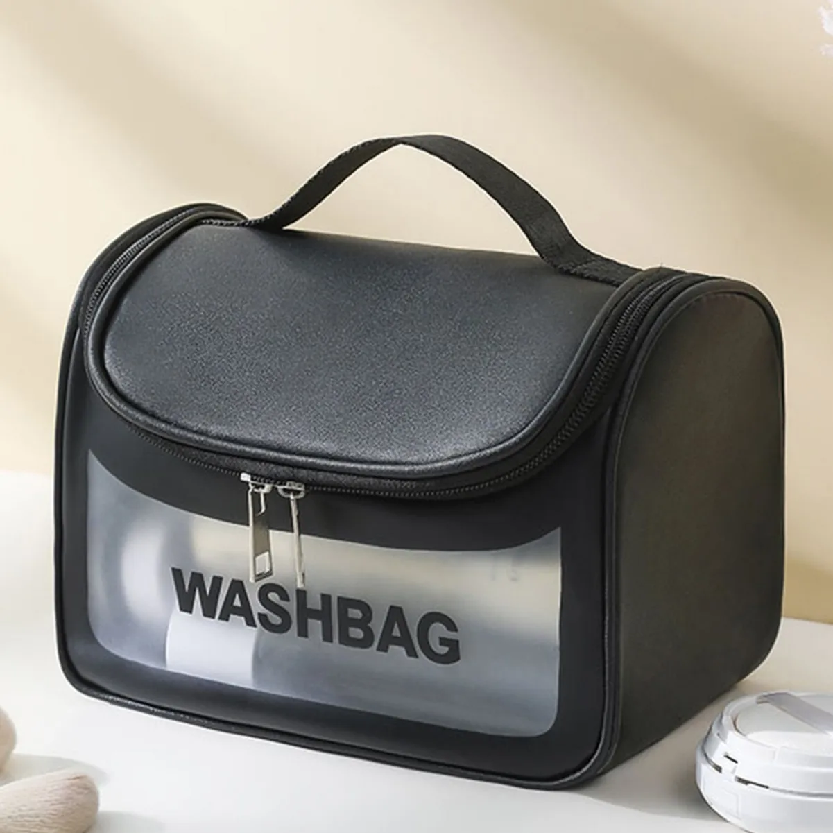 Portable Travel Multifunctional Cosmetic Bags