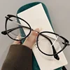 2025 Fashion Cat Eye Photochromic Myopia Glasses for Women Outdoor Color Changing UV Protection Sunglasses Near Sight Eyeglasses 4