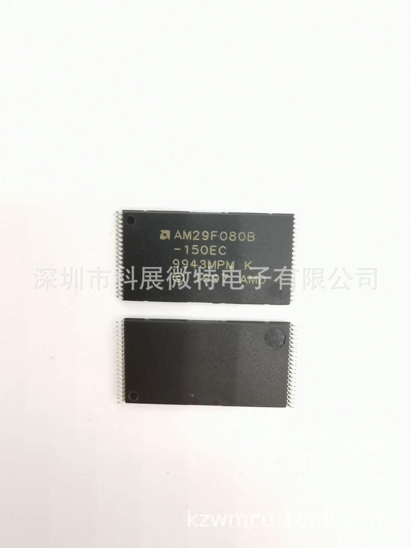 

AM29F080B-150EC AM29F080B TSOP-40 встроенный чип оригинальный новый