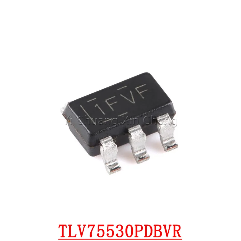 

10 шт., микросхемы TLV75530PDBVR TLV74311PDBVR TLV74312PDBVR TLV74330PDBVR TLV74333PDBVR TLV75533PDBVR