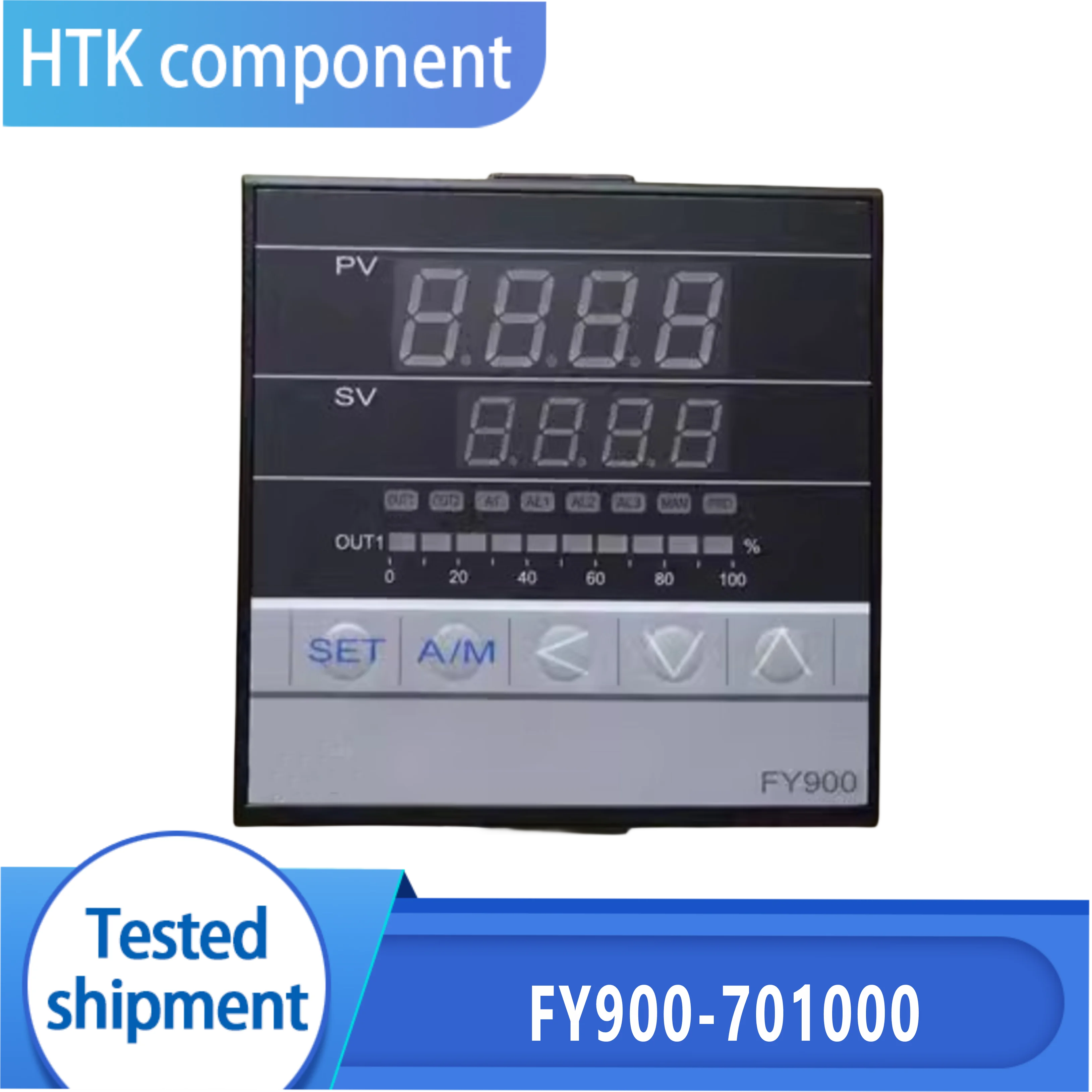 

Новый оригинальный стол контроля температуры с термостатом FY900-701000