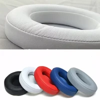 For Beats Studio 2 Studio 3 Replacement Earpads Protein Leather and Memory Foam Headphone Ear Covers Ear Pad Cushion Replacement 3