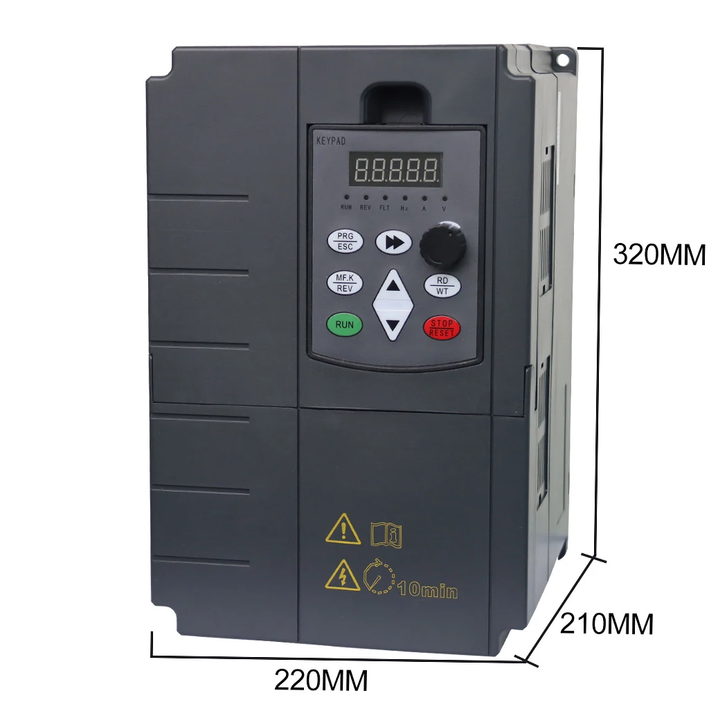 18.5kw(25HP)380V
