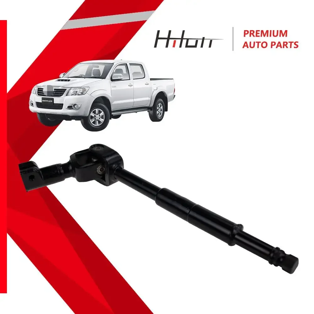Steering Intermediate Shaft Column Replacement Accessories For Toyota Hilux Vigo Kun25 Fortuner Innova 45206-0K080