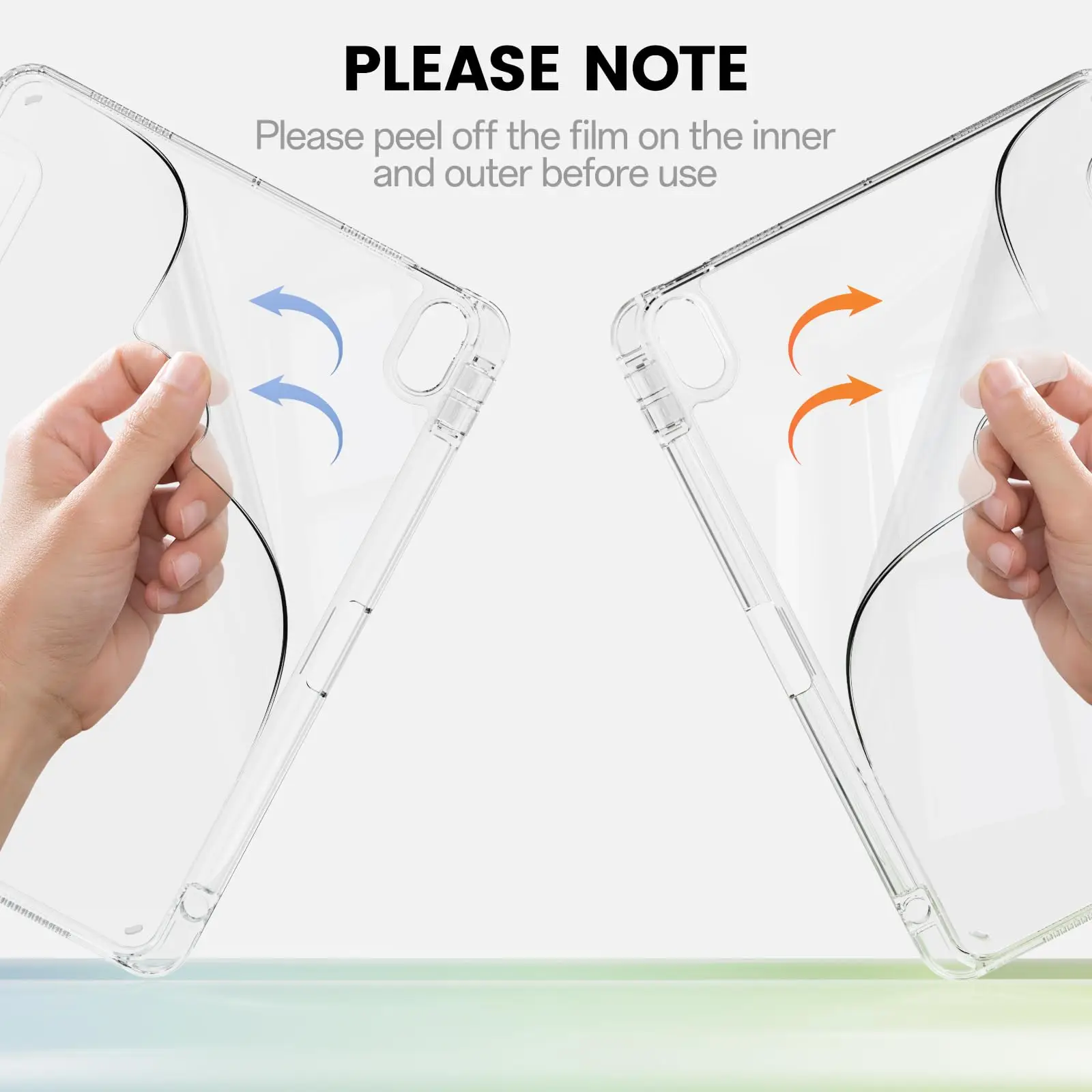 Premium Smart Cover