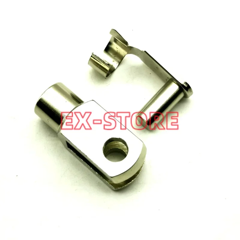 8T-4743,8T-4815,Y ROD END PIN connector caterpillar backhoe loader 4416E 428E 420E 414E 442D 430D 426B 438C 907K 924GZ 908 906K