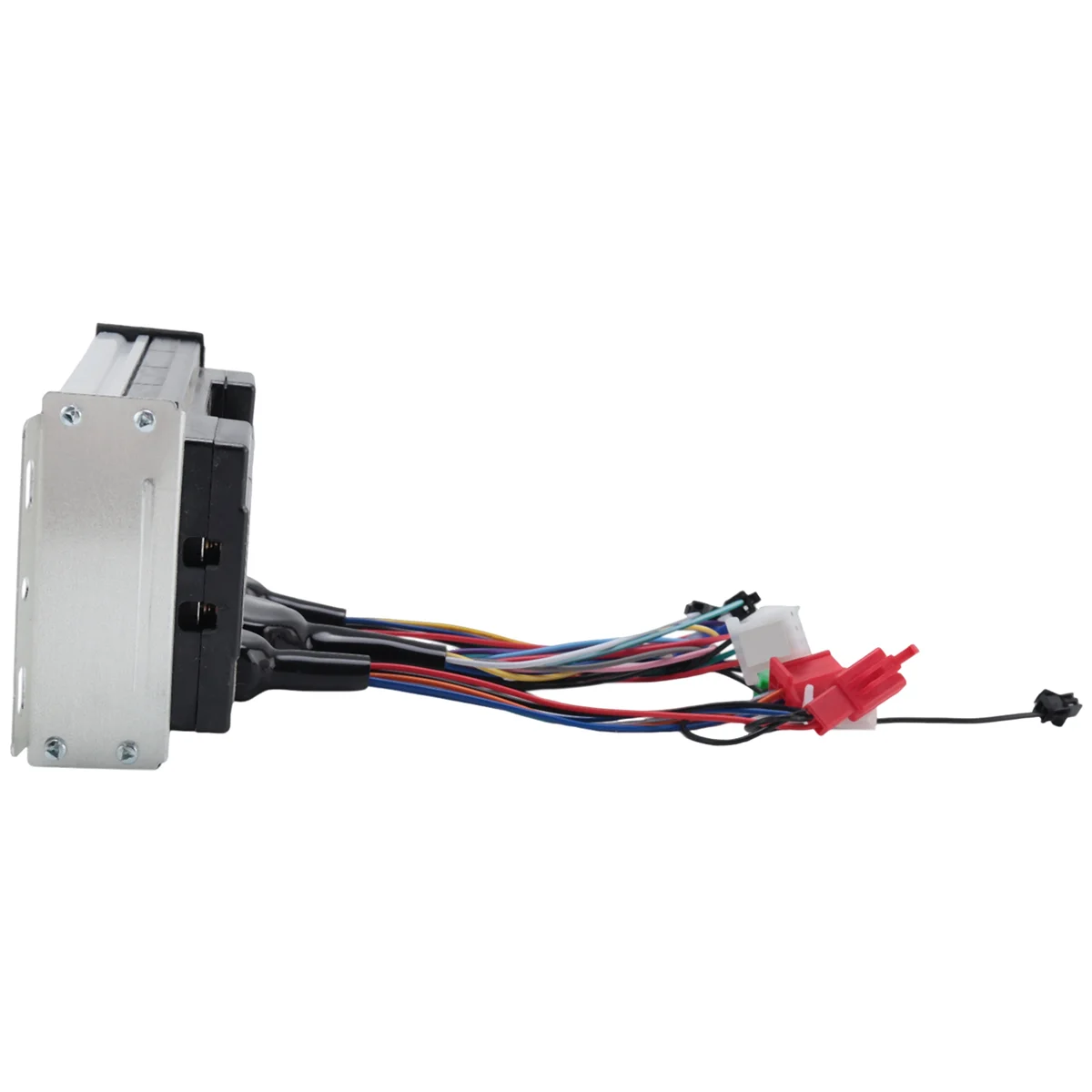 Hot sale 48V/60V/72V 50A Electric Bike Controller 1500W Sine Wave Split Intelligent Motor Speed Controller Bicycle Accessories