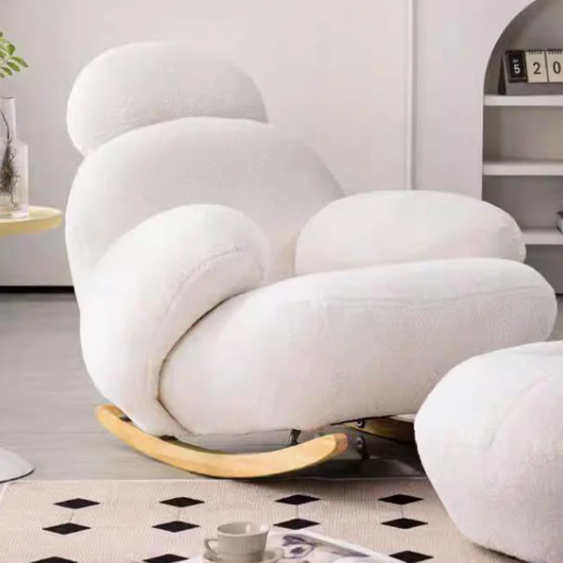 Sedia Da Gioco Nordica Trucco Designer Caffè Patio Vanity Sedia Da Ufficio Trucco Camera Da Letto Cadeira Gamer Mobili Da Soggiorno