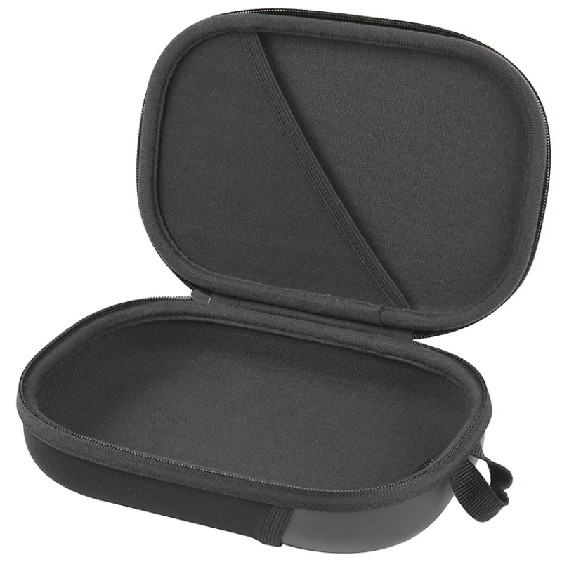Bose ワイヤレスヘッドホン QC35 II 収納ケース付き Bose quietcomfort 35 ii用ヘッドフォンケース,カラビナ収納