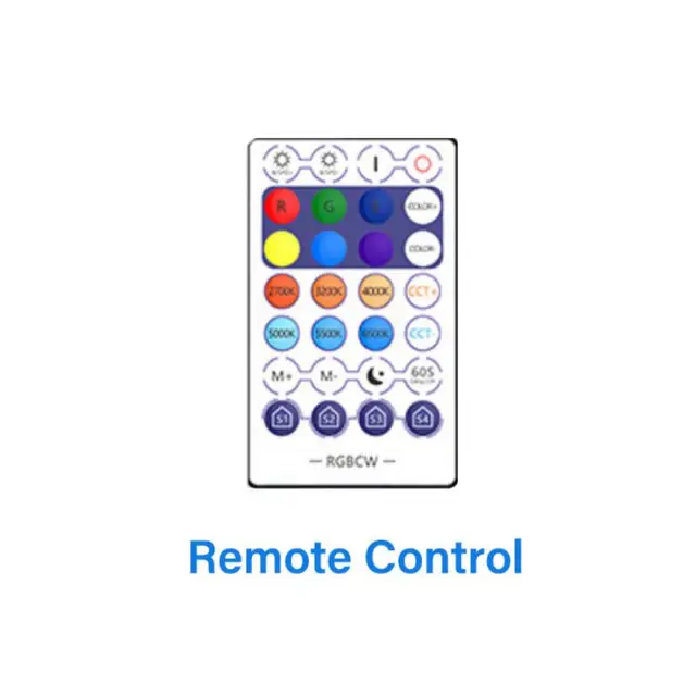 Remote control