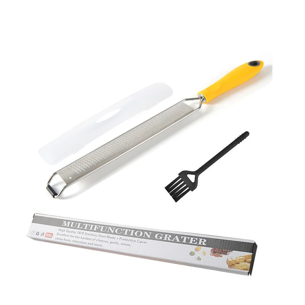 Yellow color box set