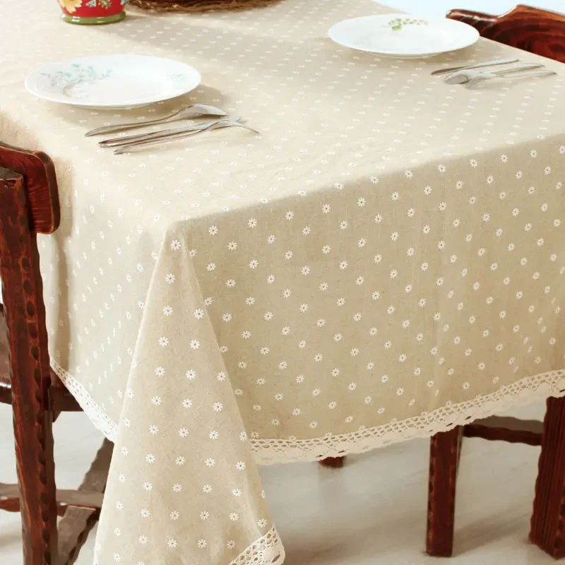 Linen Fabric By Half Meter Original Cloth Thick Cotton Linen Fabric