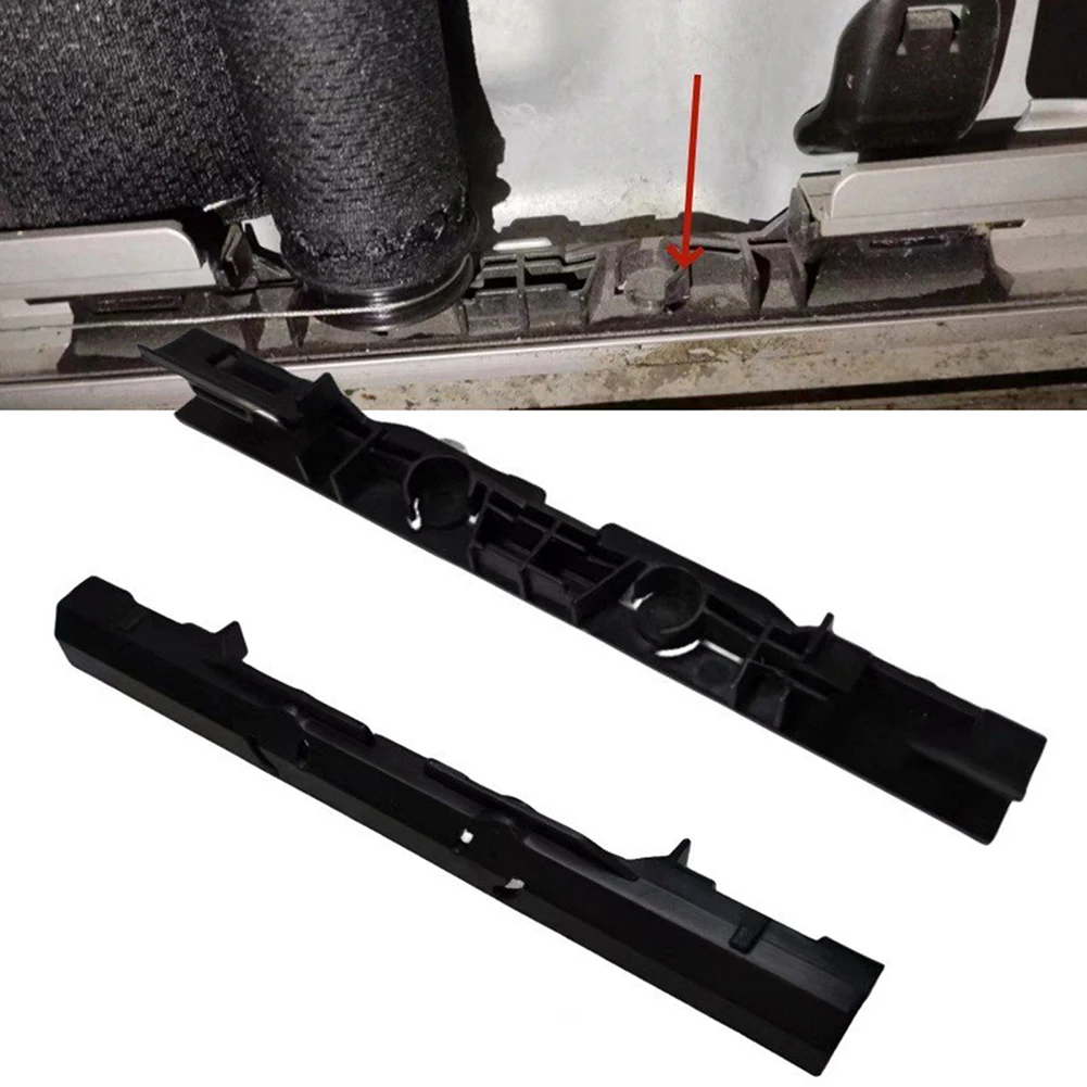 

2 шт., кронштейн для роликового затвора Sunroof Mini F54 F55 F56 F60 2015-20