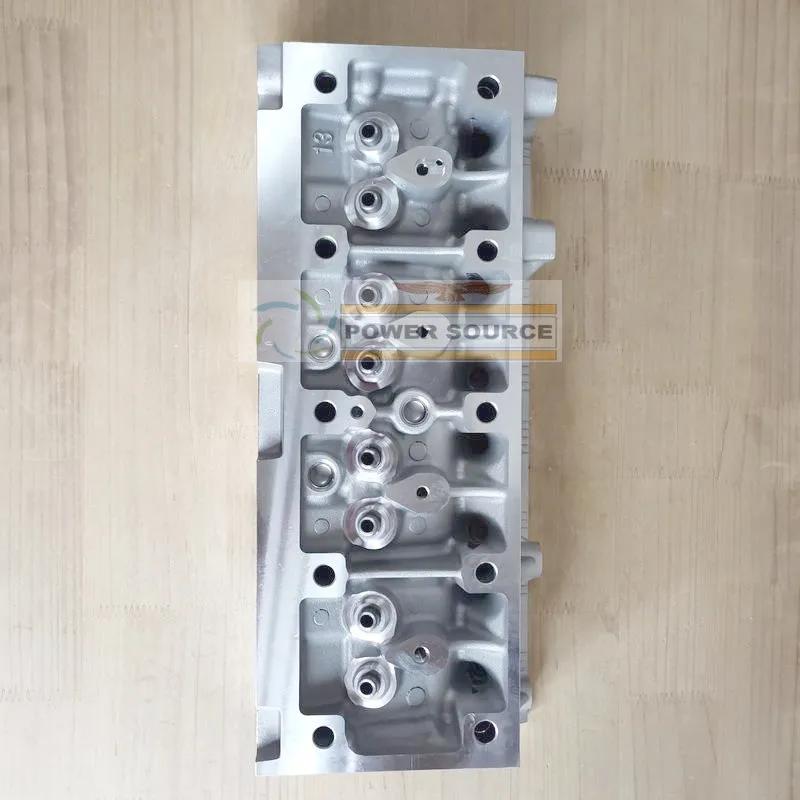 C1J C2J C1J-C2J 7700715244 7702164346 Cylinder Head For Reneault R9 R11 R19 R21 Supercinco (UK) UK 1397cc 1.4L L4 1981-1989