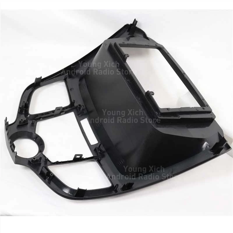 9インチ10インチ車のフレーム筋膜アダプタホンダオデッセイ2004-2008アンドロイドラジオダッシュフィッティングパネルキット2ディン筋膜dvd フレーム - AliExpress 2DINカーラジオフェイシアフレーム ケーブル取り付けトリム ダッシュボードパネルキット に適合する オデッセイ 2005 2006