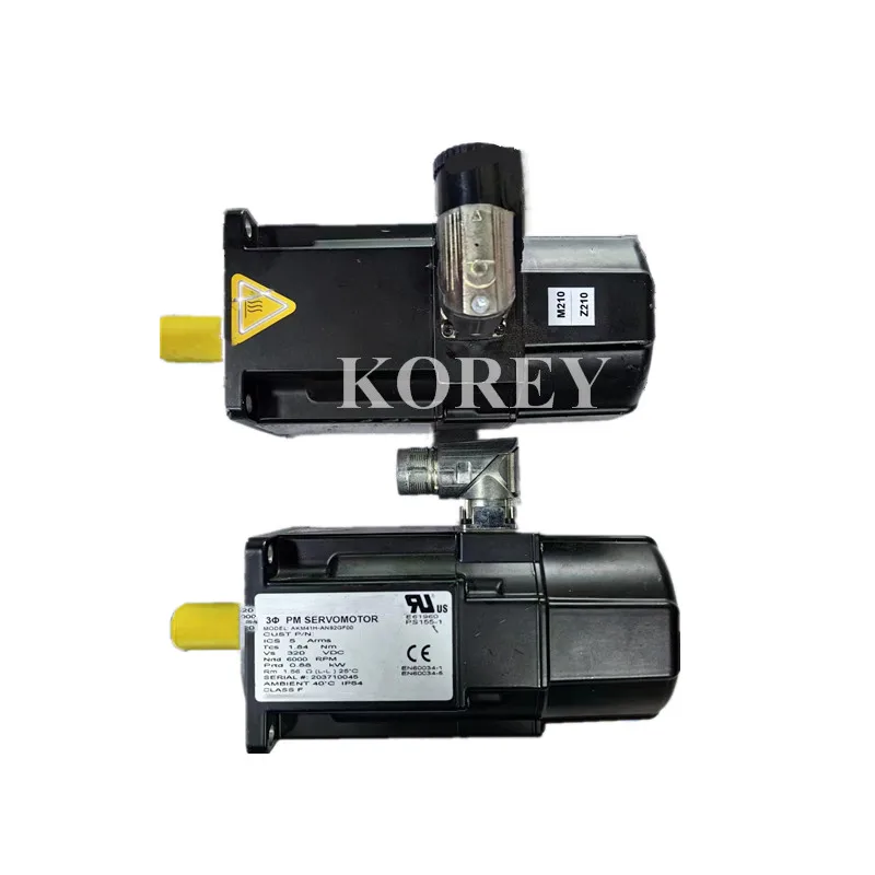 

Servo Motor AKM41H-AN92GF00 Original