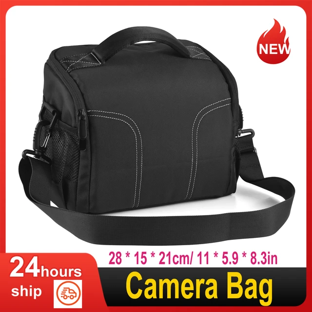 Share 163+ camera bags and cases super hot esthdonghoadian