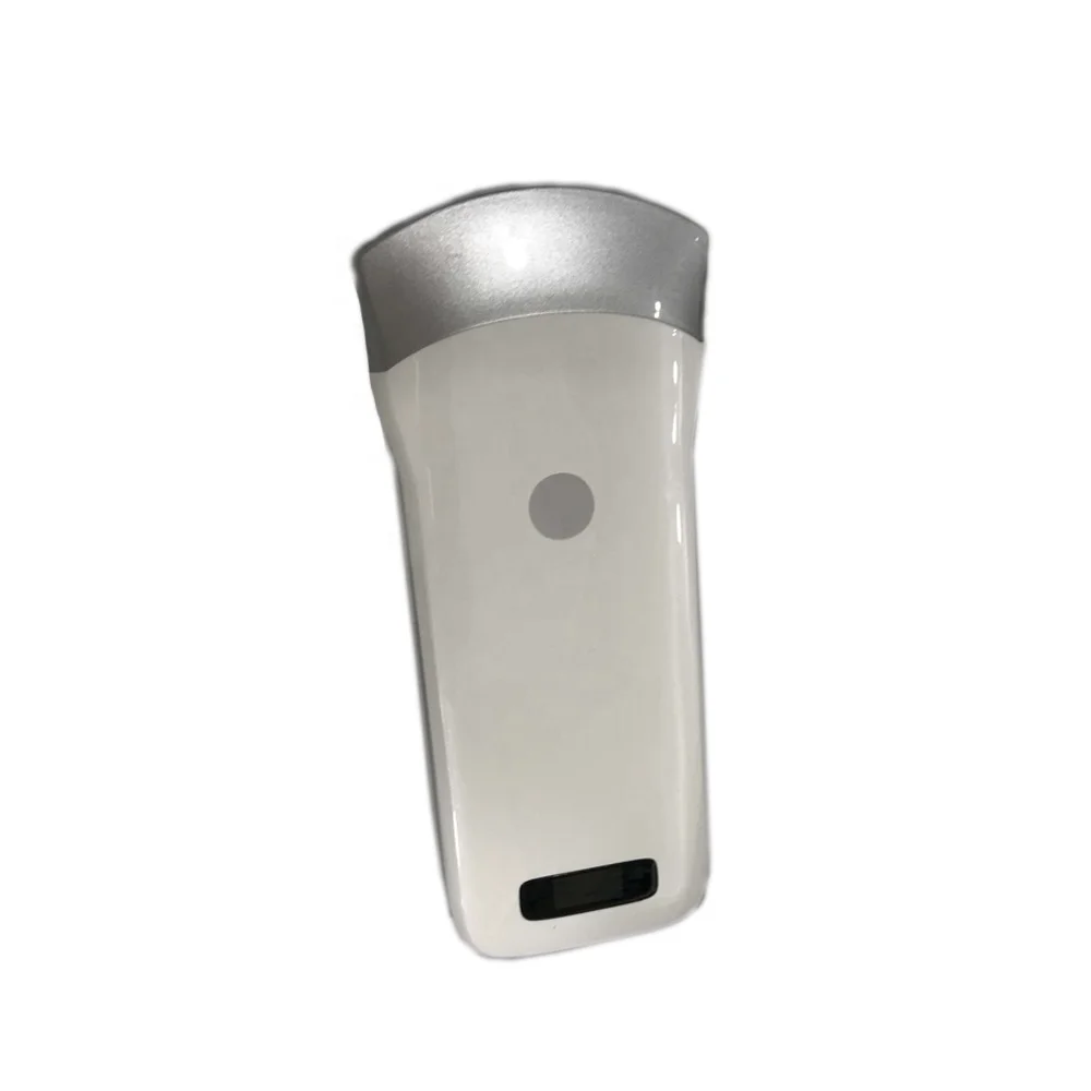 

80 element 3.5 mhz wireless ultrasound
