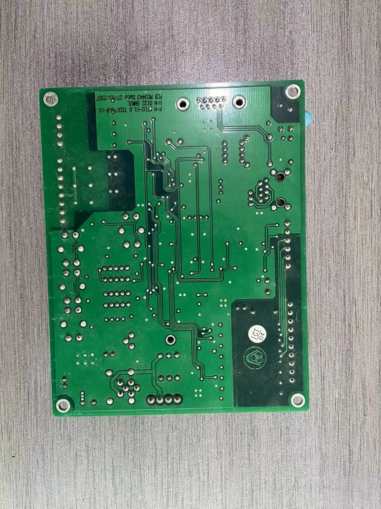 New Original DCD-230 DCD-230X DCD-220 Elevator Parts PCB Elevator Gantry Control