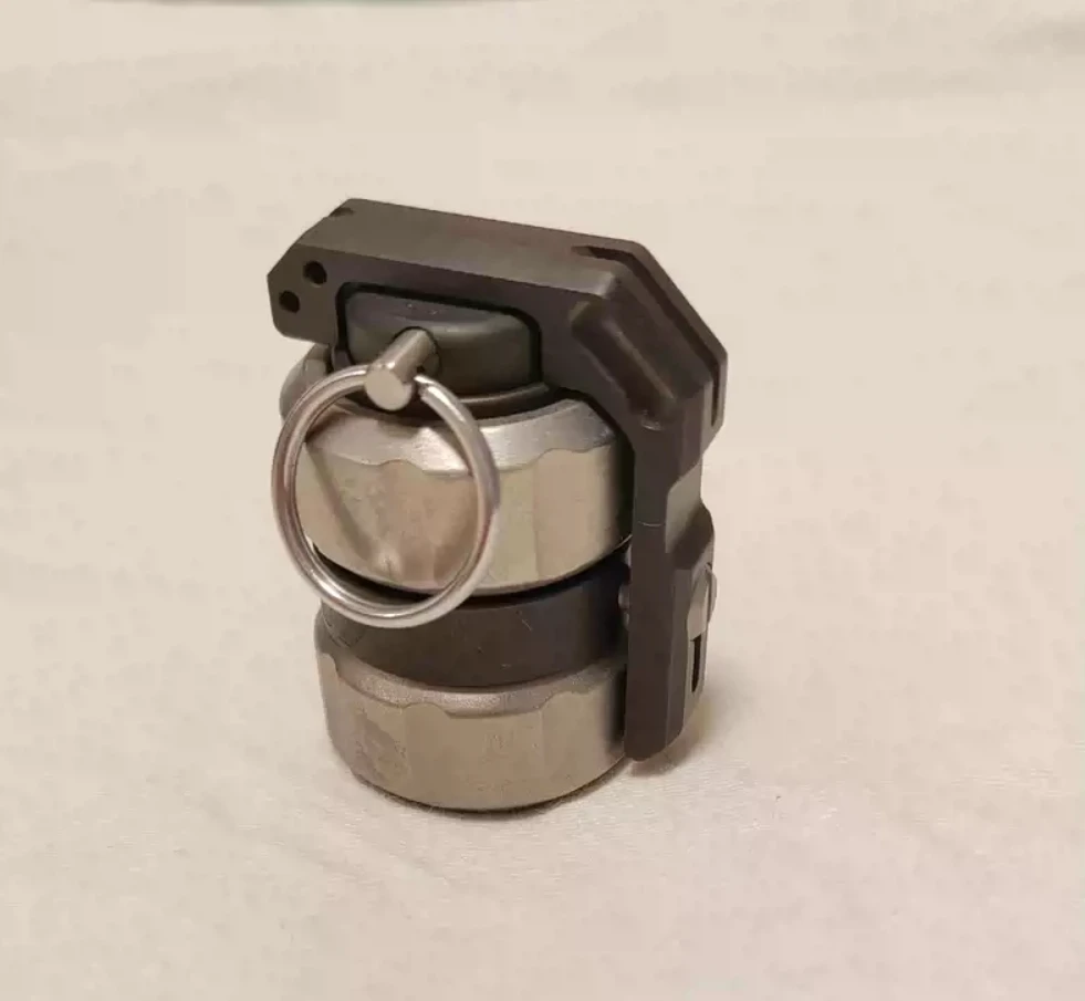 

Бывший в употреблении гироскоп EDC SRG-07 EDC fingertip