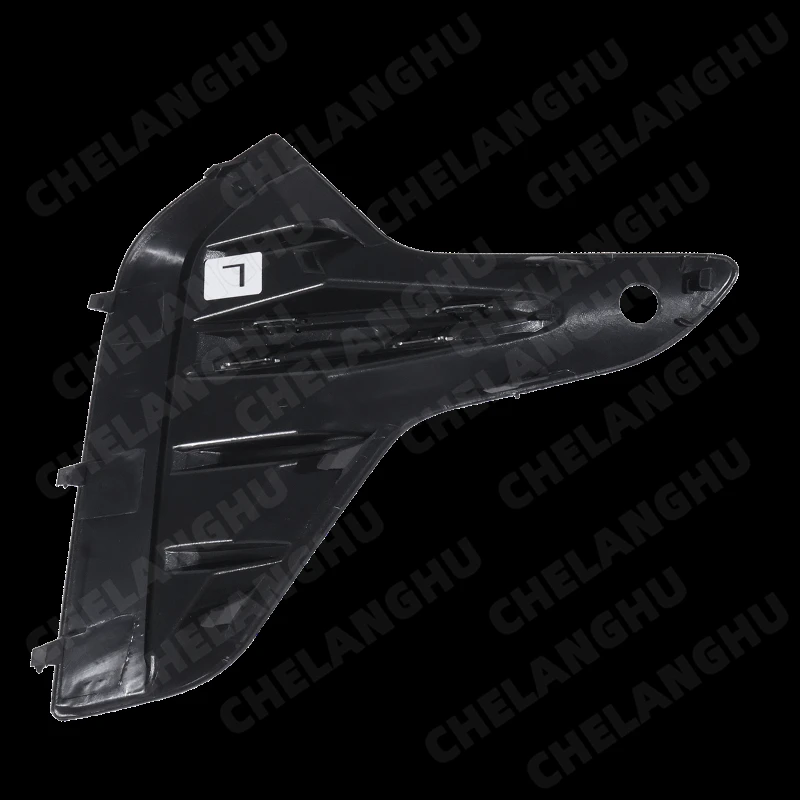 폭스홀 오펠 인시그니아 리갈 2020 2021 2022 2023 2024 차량용 전방 안개등 프레임 커버 그릴 9090810003801