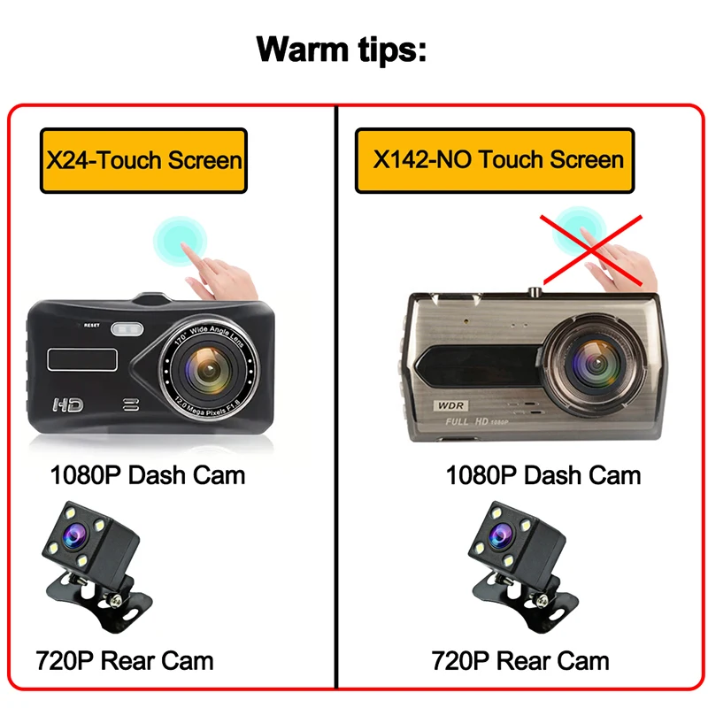 ڽ     ĸ ī޶, ڵ DVR ĸ麸 ī޶, 3 ġ ġ ũ  ķ, 1080P