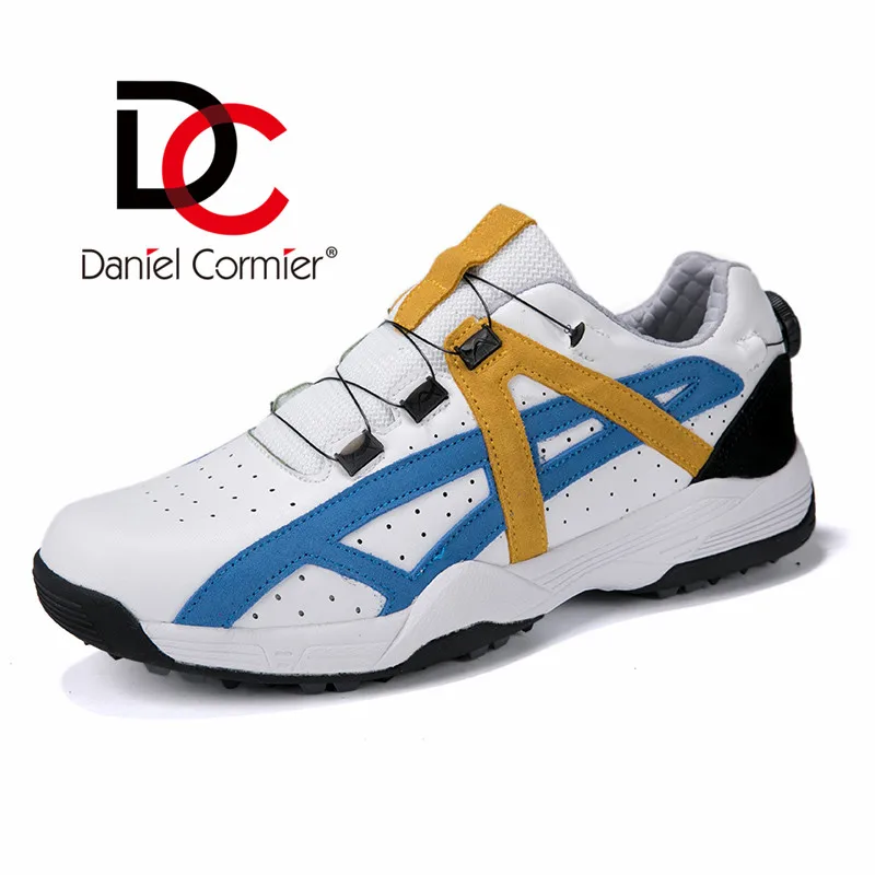 

Autumn and Winter 2022 New Professional Golf Shoe for Couples Professional Anti slip Indoor and Outdoor Training Shoe Size 36-48