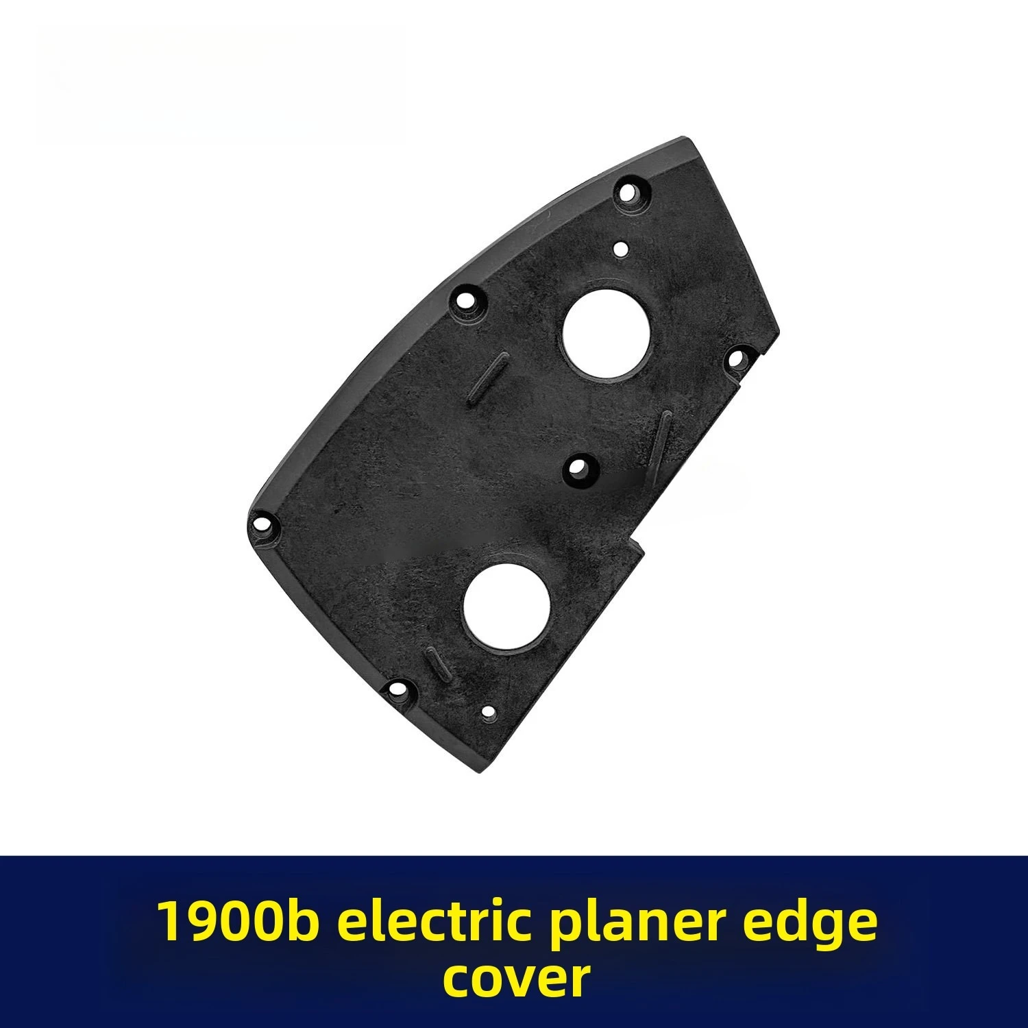 Makita KP0810 KP0800 Dongcheng 액세서리와 호환되는 목공 도구용 전기 대패 사이드 커버 베어링 하우징