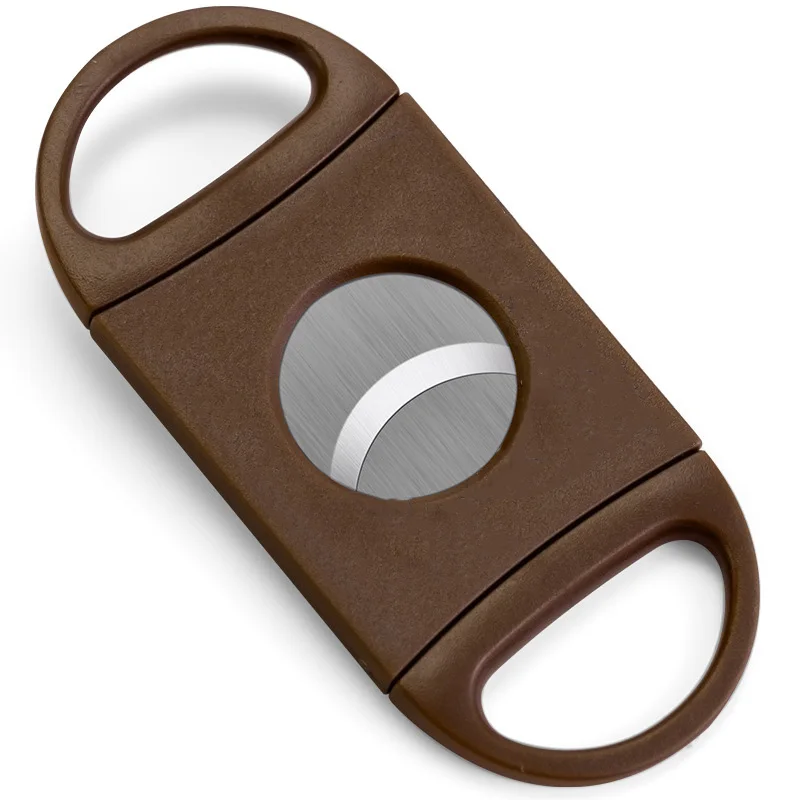 Brown Flat cutter