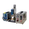 HT-SW01H/HT-SW02H Battery Spot welder 42KW butt welding machine with Air pump Pneumatic battery weld head/Parallel Weld Head 4
