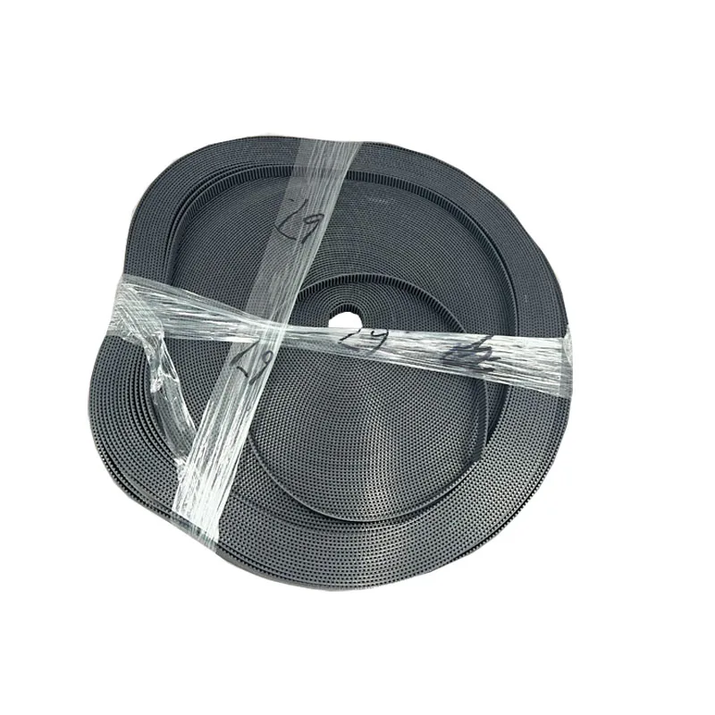 

Запасные части для эко-растворителя LETOP, 10 метров, HTD3M, ширина 12,5 мм, резиновый открытый ремень ГРМ