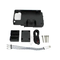 For 1290 ADV ADVENTURE SUPER S R Mobile Phone GPS Plate Bracket  Motorcycle Stand Holder Phone Navigation Bracket - Image 4