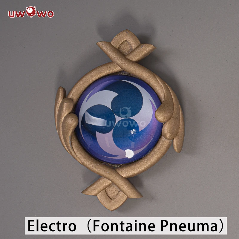 Electro (Pneuma)