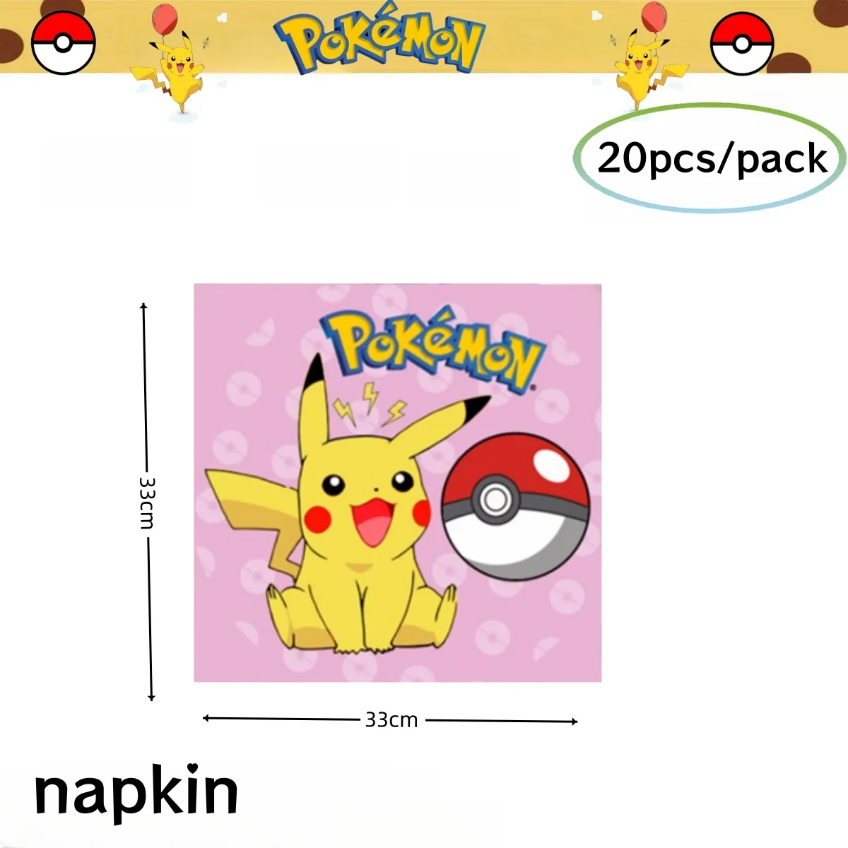 napkin