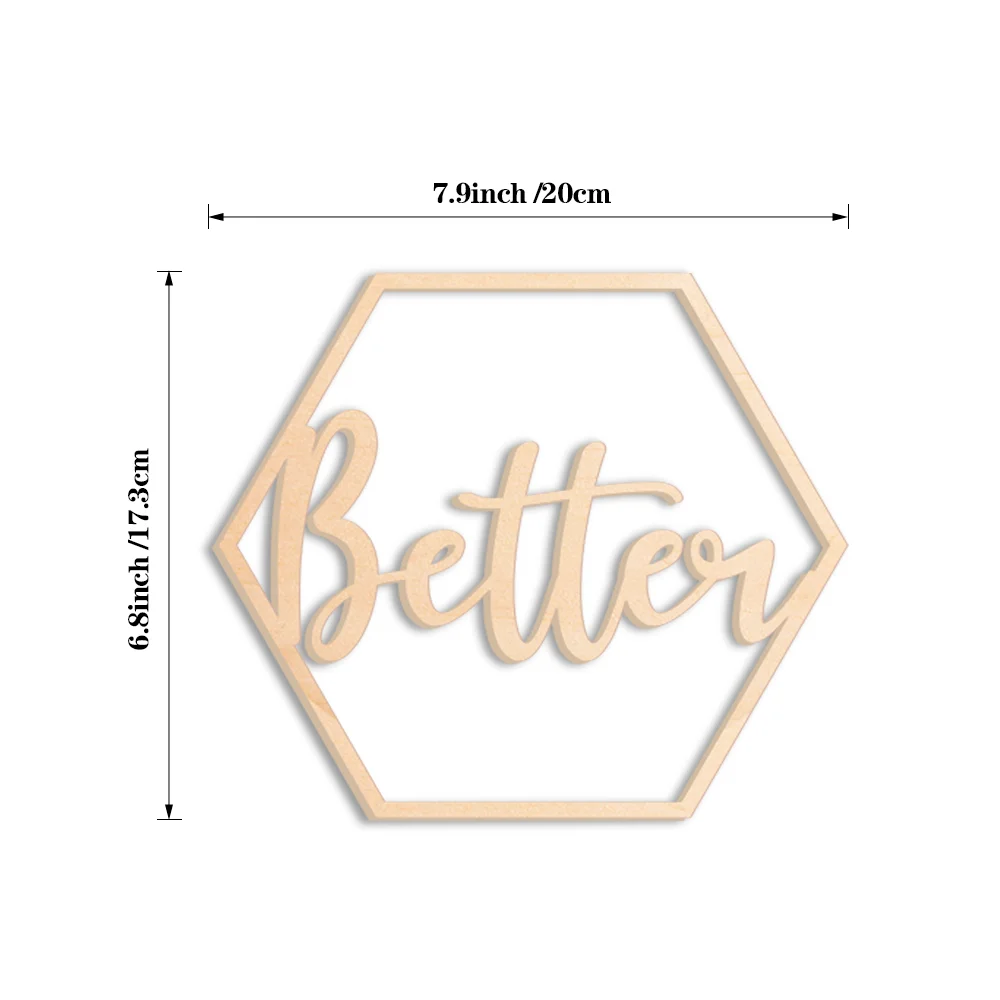 Better Together Wood Chair Sign Better Together Sign Mr and Mrs Signs Wedding Chair Signs Bride and Groom