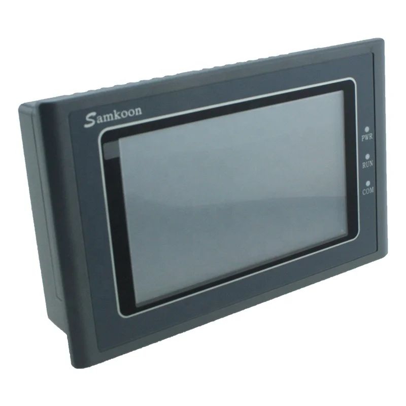 

SK-050HE Samkoon HMI human machine interface touch screen