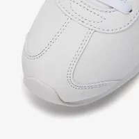 PUMA Turin 3 Chaussures décontractées unisexes à tige basse avec semelle extérieure amortissante et rebondissante, blanc et rouge 383037-08 3