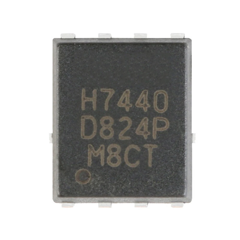 

5 PCS IRFH7440TRPBF PQFN5X6 N-Channel 40V/85A SMD MOSFET