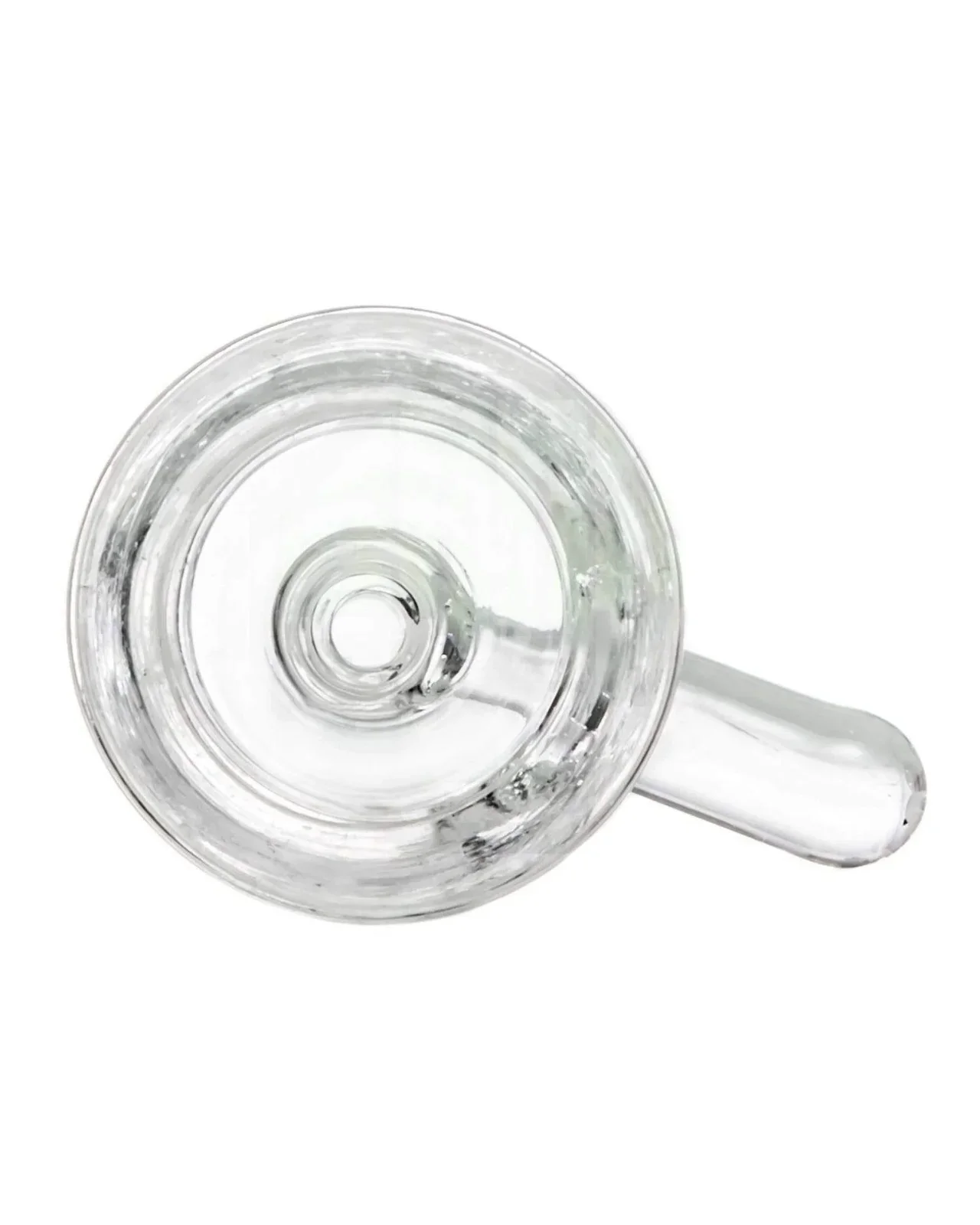 Glass Funnel Rack 6pcs With 1pcs Cleaning Brush