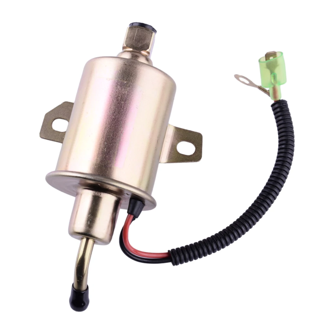 

Топливный насос A029F889 149-2311-01 149-2311-02 E11007 подходит для Onan Gas RV Cummins генератор 4000 4 кВт микротихий