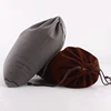 50pcs DINYAO Velvet Drawstring Bag for Jewelry Soft Fabric Package for Wedding Party Gift Large Batch and Multi Size Wholesale 5