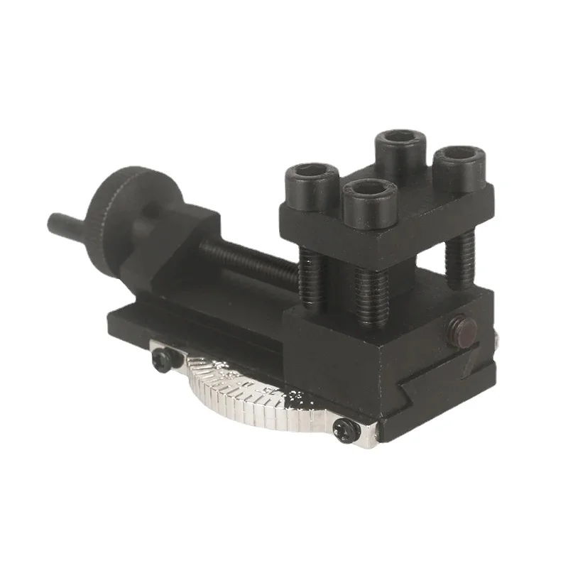 

Lathe Tool Holder Rotatable Mini Lathe Tool Holder Mini Lathe Accessories S/N:10154 Holder Turning Tool
