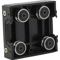 Embroidery Machine Parts - Linear Guide Rail Car Tooth Assembly - Image 3