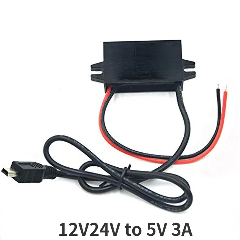 Mini USB