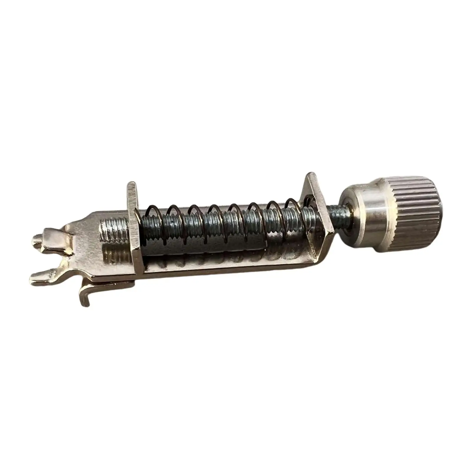 Strumento di sintonia nessuna chiave necessaria attrezzatura per parti di riparazione facile da usare forniture di ricambio strumento di intonazione del sistema Tremolo per chitarra elettrica - Image 2